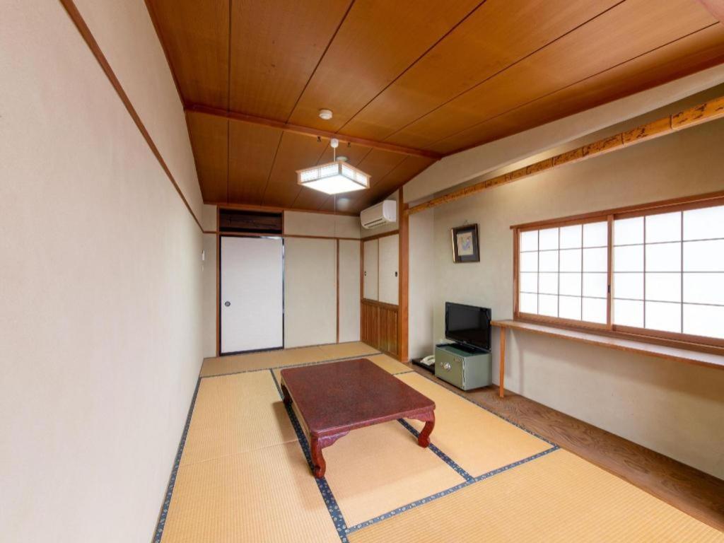 โอโย เรียวกัง มารูโตระ เบกกัง นิชิโอะ คีระ Nishio ภายนอก รูปภาพ